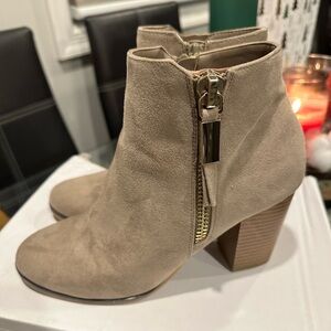 APT. 9 Ankle Booties